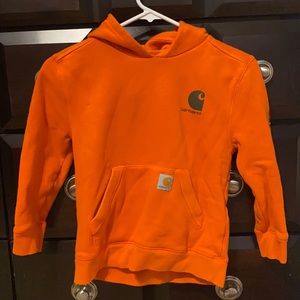 Carhartt youth sweatshirt